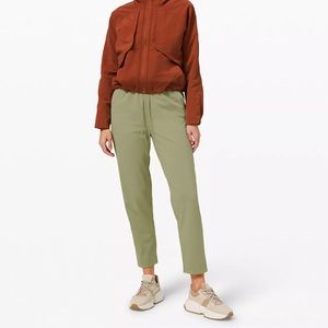 Lululemon Keep Moving Pant